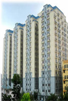 Almanza Metropolis
